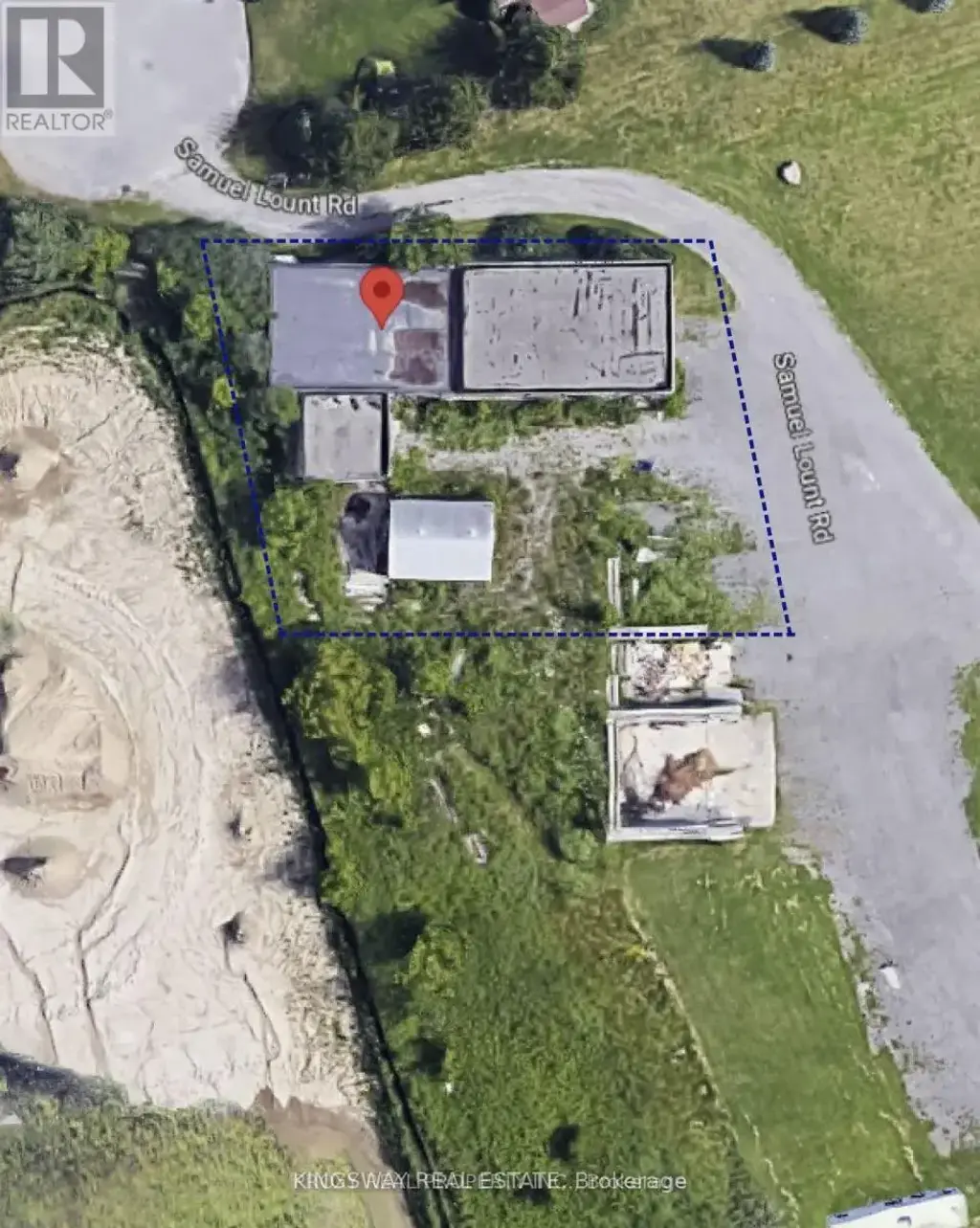 73 Samuel Lount Road, East Gwillimbury (Holland Landing)